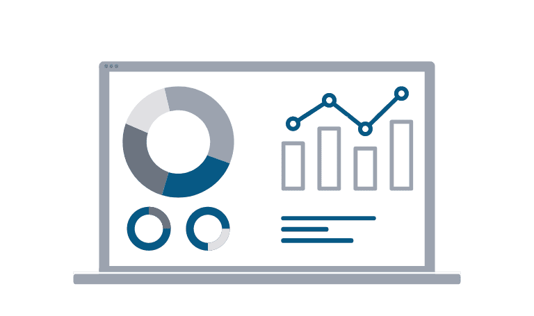 Forms provide extensive market insights